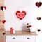 13.75" Forever & Ever Valentine's Day Wall Decoration